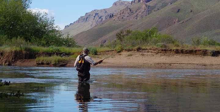 Finaliza con éxito la temporada de Pesca 2018 – 2019