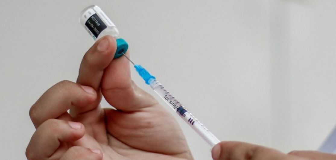 Comienza la campaña de vacunación antigripal