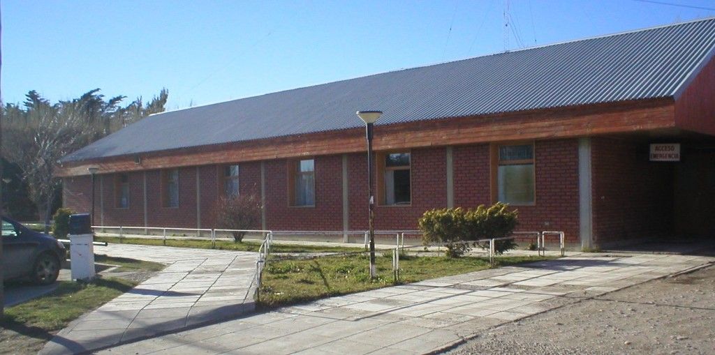 Tras 15 años, se reanudaran las cirugías en el Hospital de Sarmiento