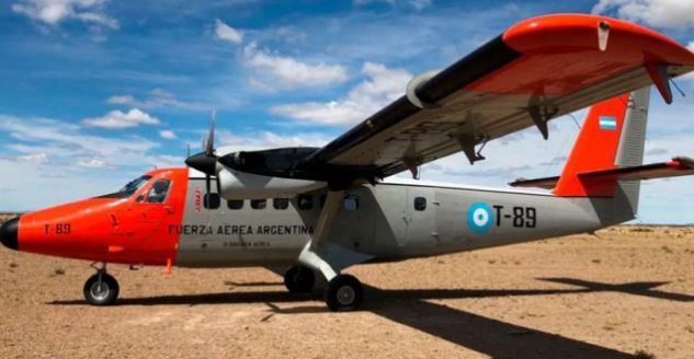 LADE volverá a unir Comodoro con Río Mayo y Perito Moreno