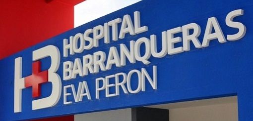 Supervisan funcionamiento del hospital de Barranqueras