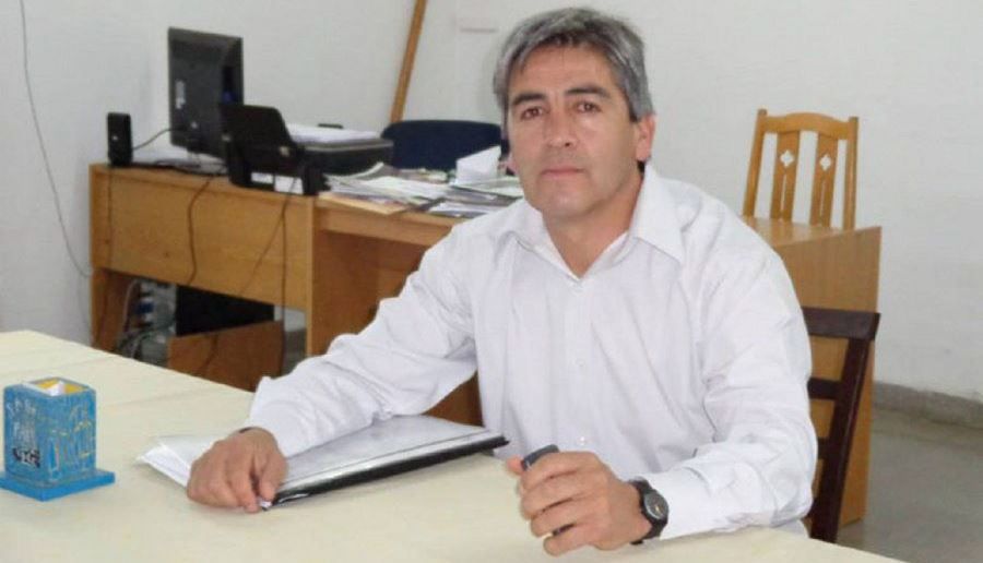 Reunión con intendentes del interior por la situación Energética