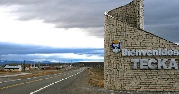 Buscan solución al problema de Energia Electrica en Tecka