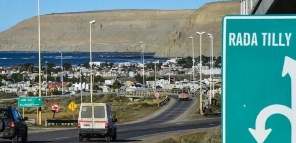 Cinco casos nuevos de coronavirus en Rada Tilly