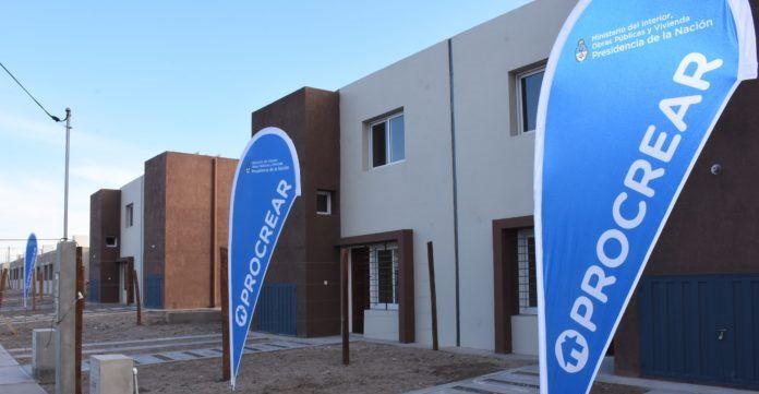 Procrear 2020, Hoy Viernes es el primer sorteo.