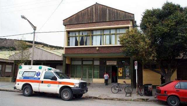 Reporte Epidemiológico del Área Programática Esquel.