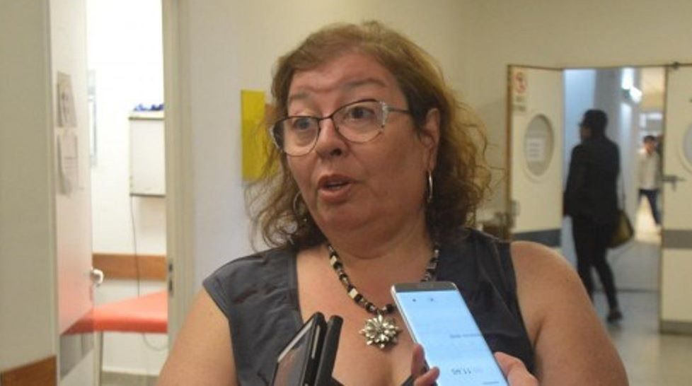 Monasterolo: "La situación al dia de hoy esta muy compleja"