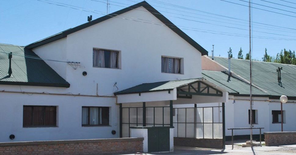 Rio Mayo: Sin casos positivos y con controles estrictos.