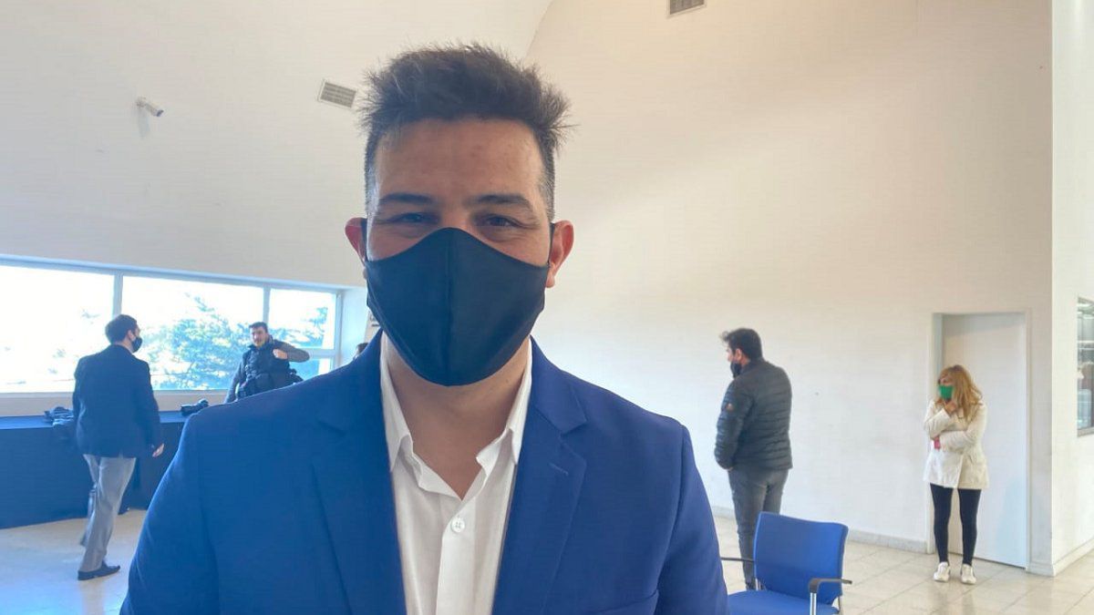 Sarmiento."Estamos en una situación preocupante ante la falta de respuestas"