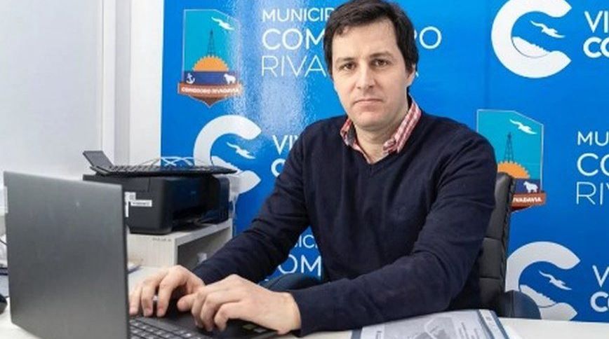 Comodoro: "Venimos acompañando las medidas que nos indican desde Salud"