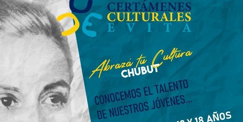 Extienden la convocatoria para inscripciones a los Juegos Culturales Evita