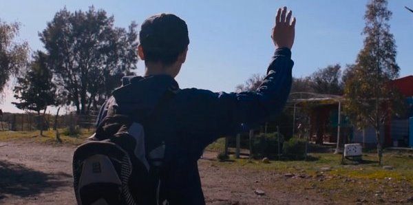 Jóvenes grabaron un videoclip sobre Facundo Astudillo Castro