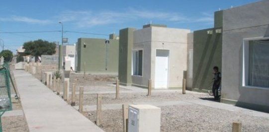 Causa “Sueños Pagos” una imputada por vender adjudicaciones del IPV