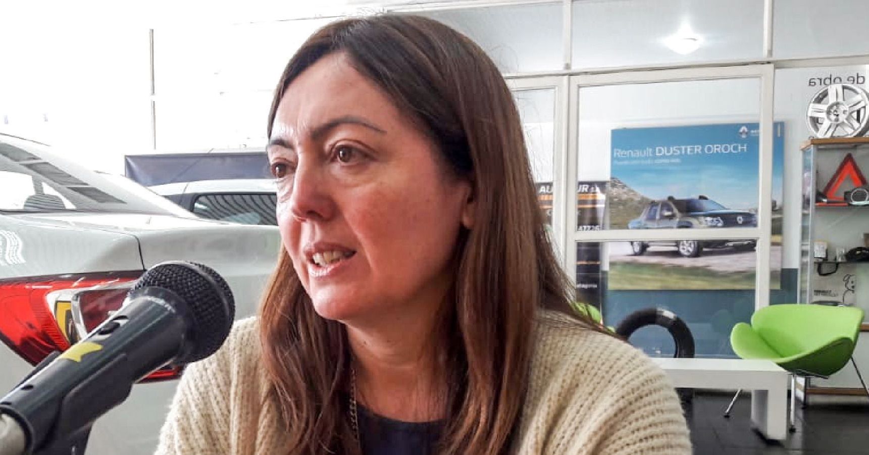 El próximo año abrirá en Esquel la carrera de guardaparque.