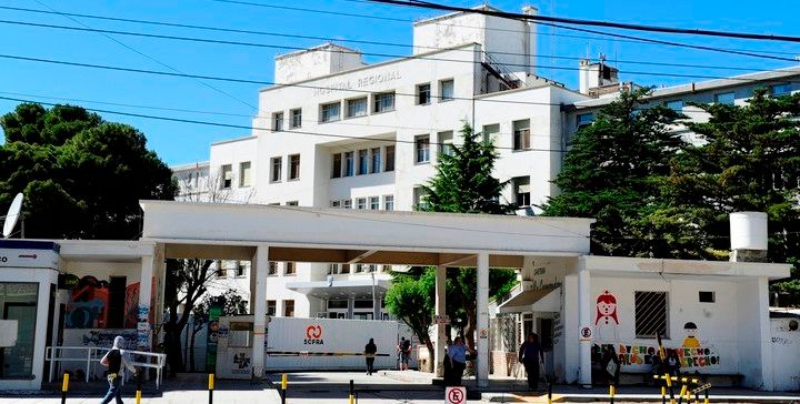 Jorge Benitez: "Los números de casos siguen en aumentos"