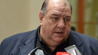 Garcia: "Tenemos que generar el movimiento del Turismo, con protocolos"