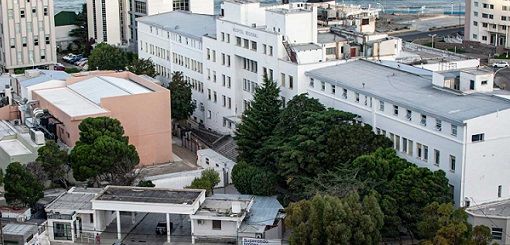 Comodoro: Situación epidemiológica en el Hospital Regional