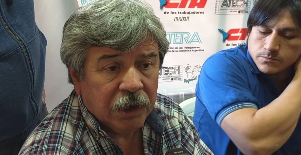 Trabajadores viales comenzaron una nueva retención de servicios