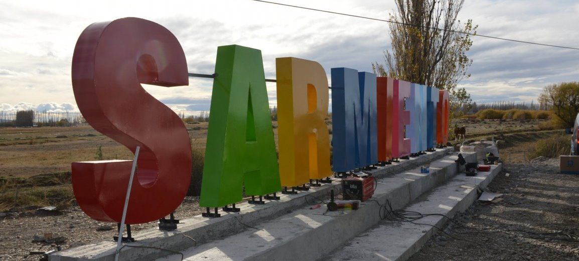 Gestiones para el anexo del Instituto de Arte en Sarmiento.