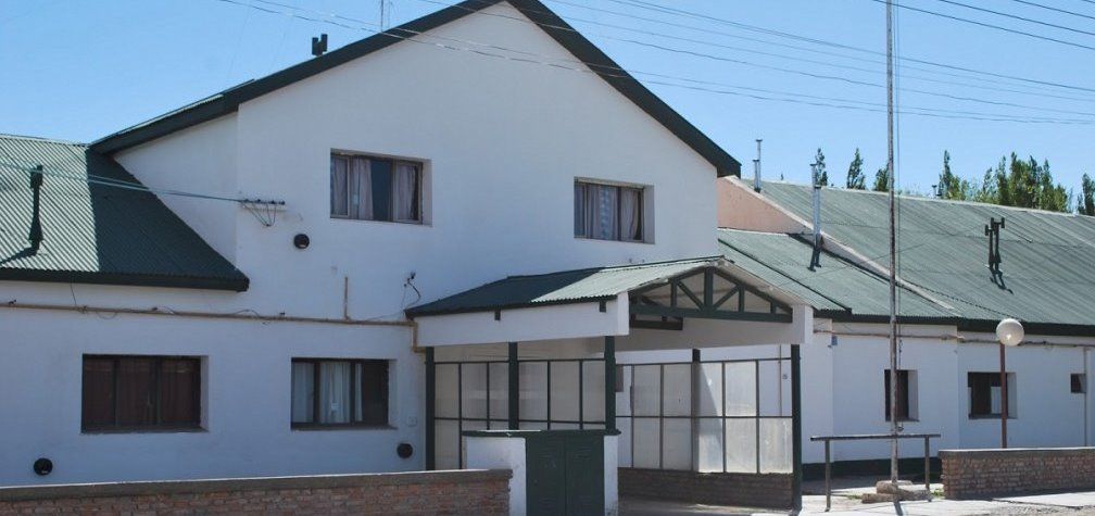 Rio Mayo: 1 caso confirmado de Covid y 34 personas en aislamiento.