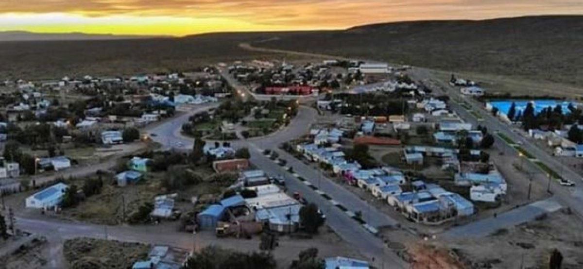 Paso de Indios: primer caso de coronavirus