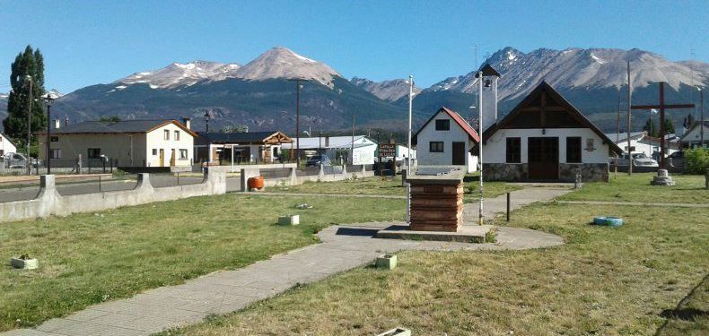 Proponen restituir el nombre de Aldea Las Pampas a la comuna Atilio Viglione