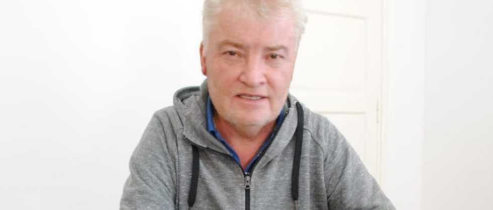 Lopez: "La solución de fondo es traer un motor a la central de Rio Mayo"