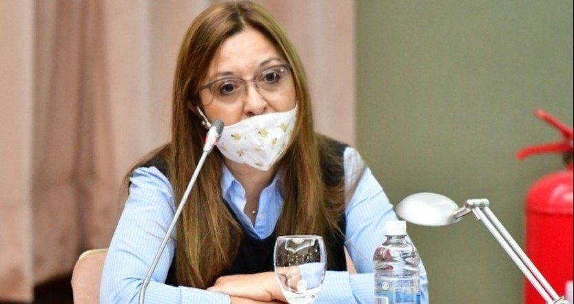 Por protesta de Apel se suspendió la sesión virtual de Legislatura
