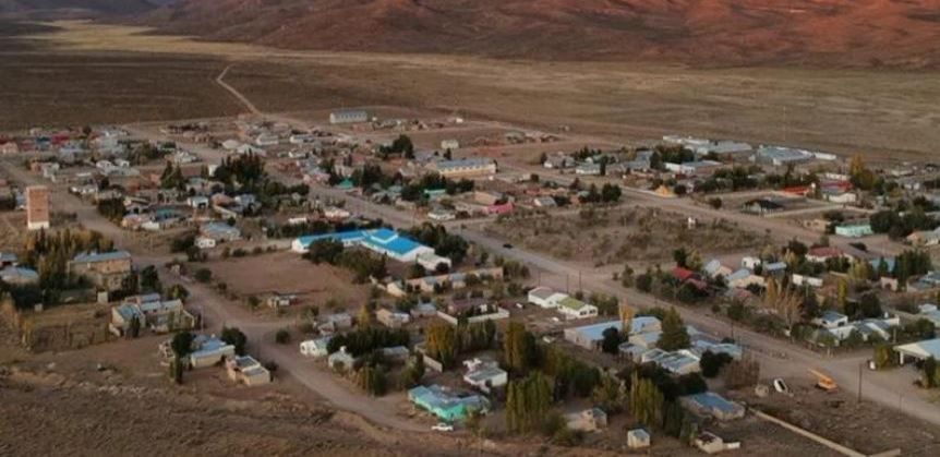 Gastre: Tres casos de Coronavirus.