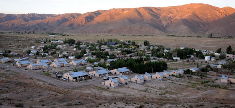 Restricciones para ingresar a la localidad de Paso del Sapo.
