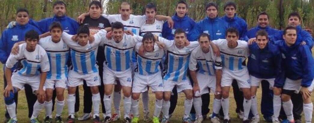 El Club Social, Deportivo Río Mayo aceptado por La Liga Norte de Santa Cruz.