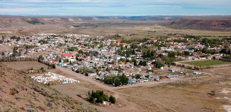 Graves problemas de Energía eléctrica en la central de Río Mayo