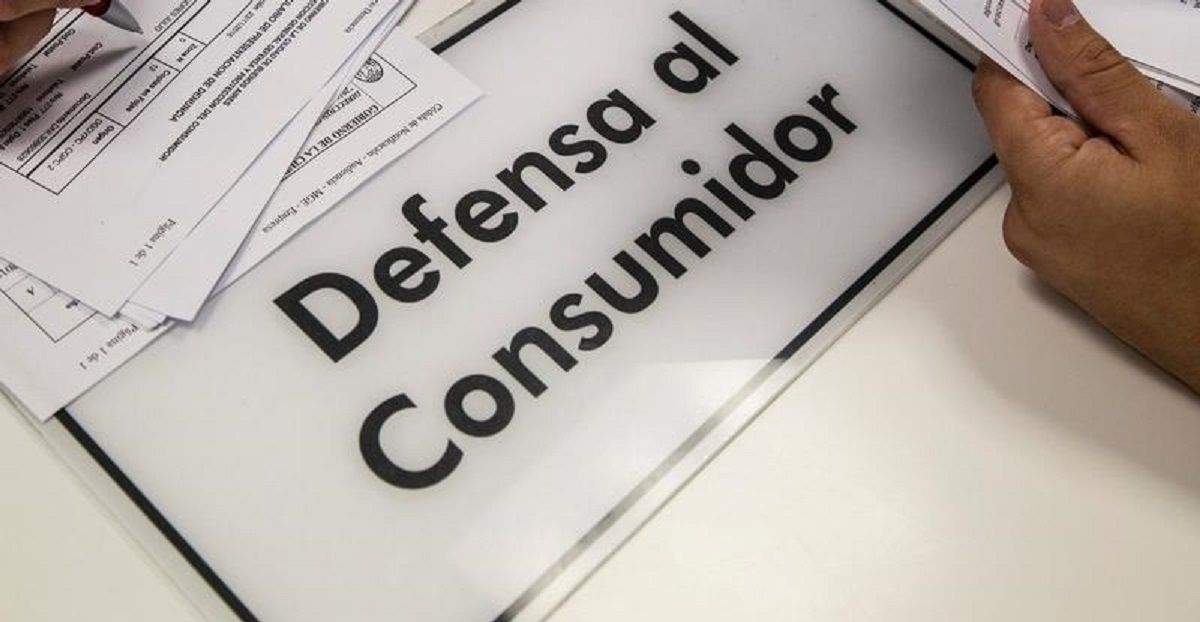 Se incrementaron denuncias por irregularidades en las compras online.