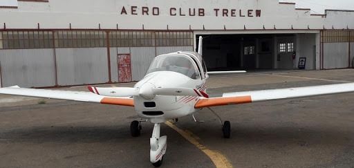Ofertas Educativas desde el Aeroclub Trelew