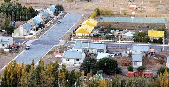 Facundo: 4 Personas aisladas por contactos estrechos.