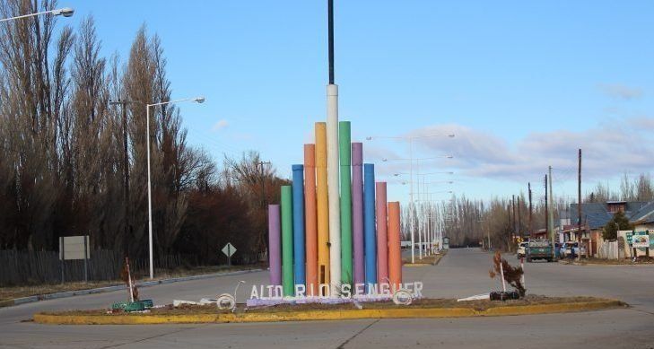 Situación Epidemiológica en Alto Rio Senguer.