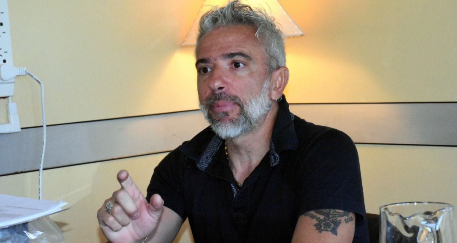 Preocupa la aproximación de la minería a las cuencas hídricas.