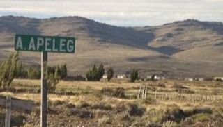 Aldea Apeleg: Capacitaciones para Huertas Familiares.