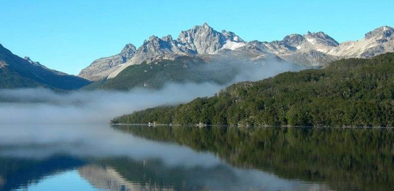 El 19 de Diciembre, habilitan el turismo interno en comarcas de Chubut