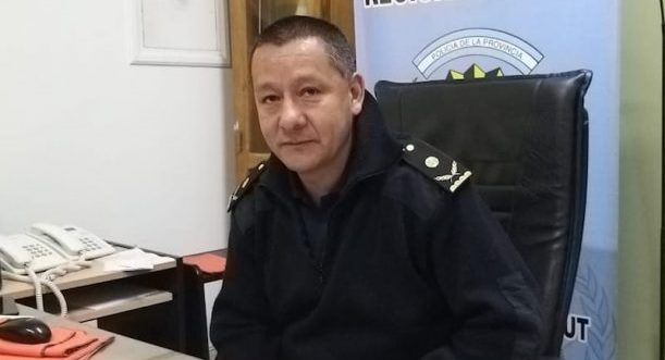 Esquel: Vuelve la circulación por DNI