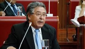 Adiós al referente histórico del socialismo chubutense, Anselmo Montes