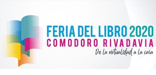 7° Feria Internacional del Libro Virtual.