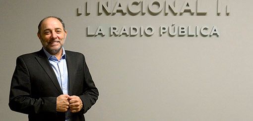 Pont Lezica: "Nacional es de la gente, donde cada uno tiene su espacio"