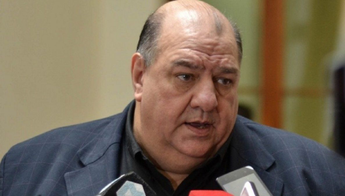 García:"Hubo un movimiento turístico interesante, este finde semana largo"  