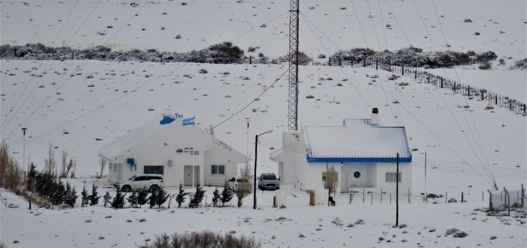 39° Aniversario de Radio Nacional Rio Mayo.