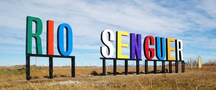 Personas que provienen de Esquel y Trevelin deberán realizar ASO.