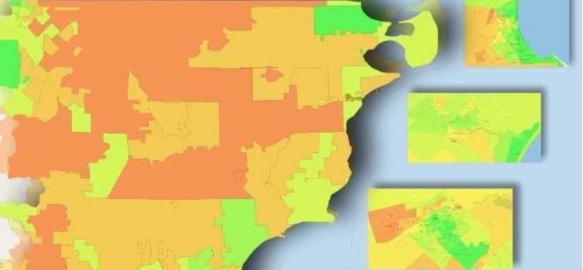 Dr, Velázquez:"La actividad Minera es algo negativo para la calidad de vida"