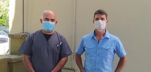 Declaran la transmisión comunitaria de COVID en Esquel y Trevelin