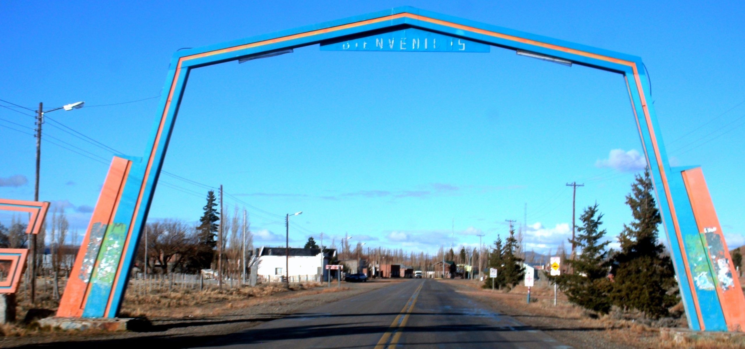 Gomez: "Sigue estando el control de ingreso, con la solicitudes de permisos"