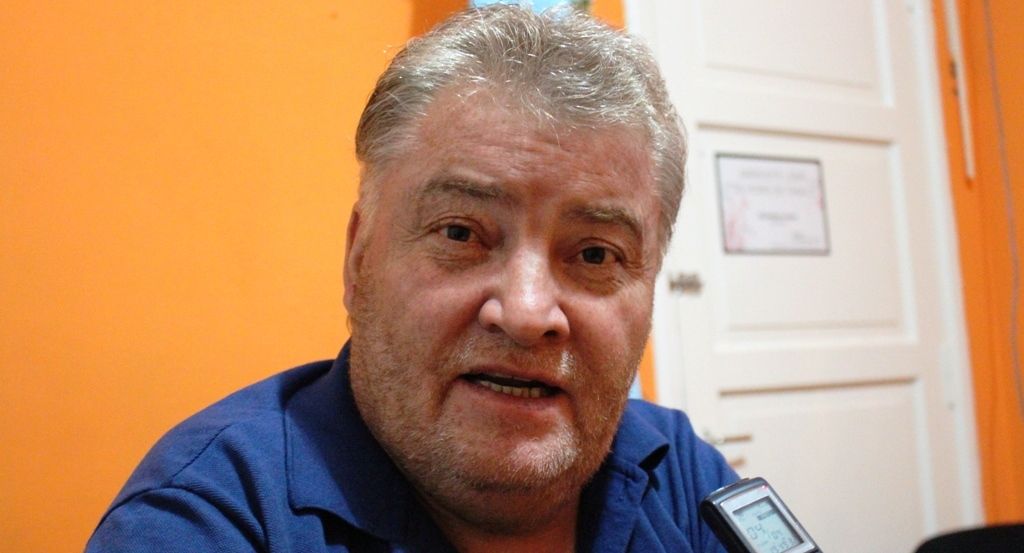 Reunión del comité Covid y presencia del personal del IPA en Senguer.